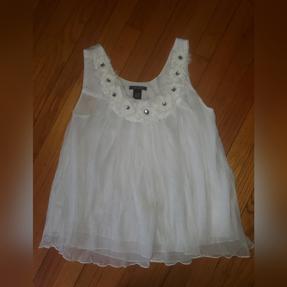 Flowy blouse